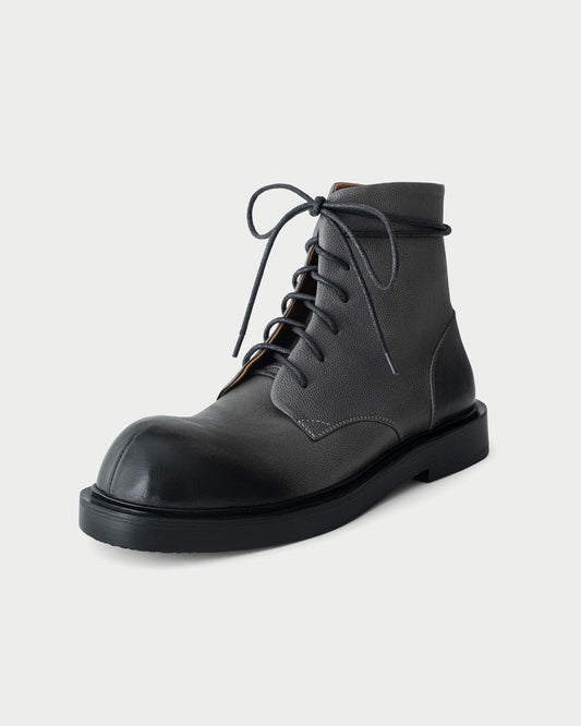 GRANDPA BOOTS