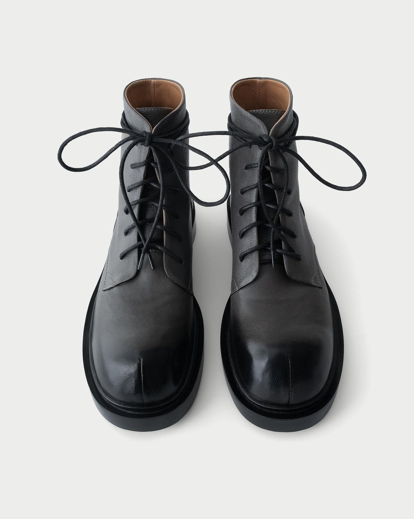 GRANDPA BOOTS
