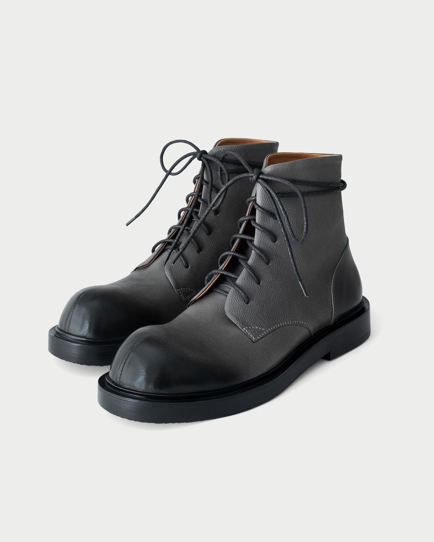 GRANDPA BOOTS