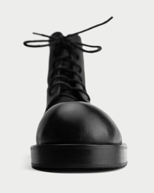 GRANDPA BOOTS