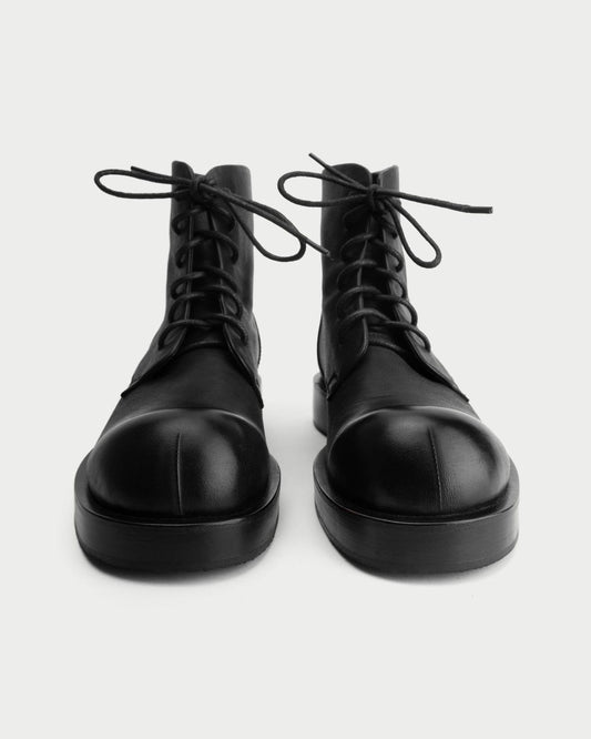 GRANDPA BOOTS