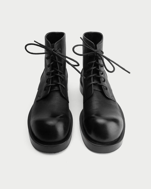 GRANDPA BOOTS