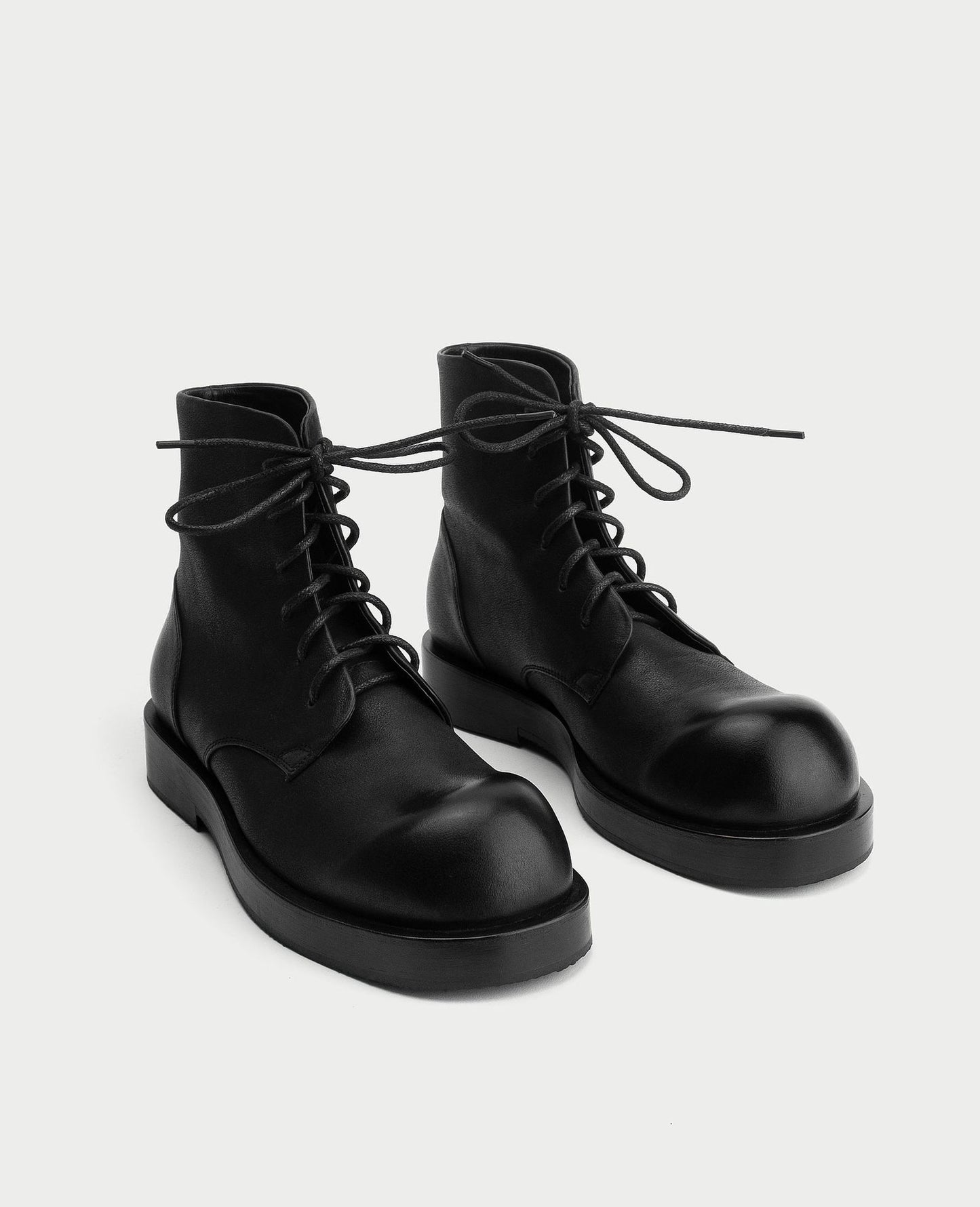GRANDPA BOOTS