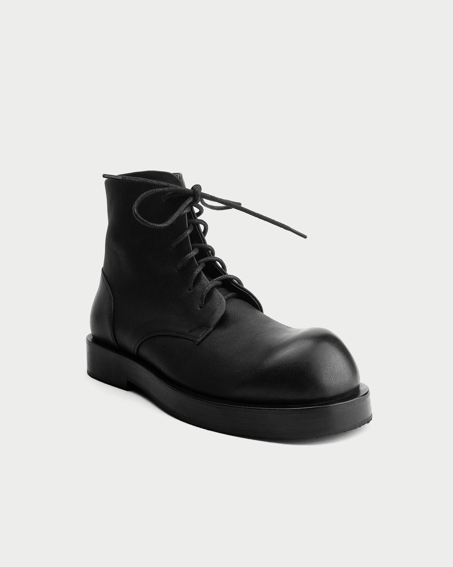 GRANDPA BOOTS