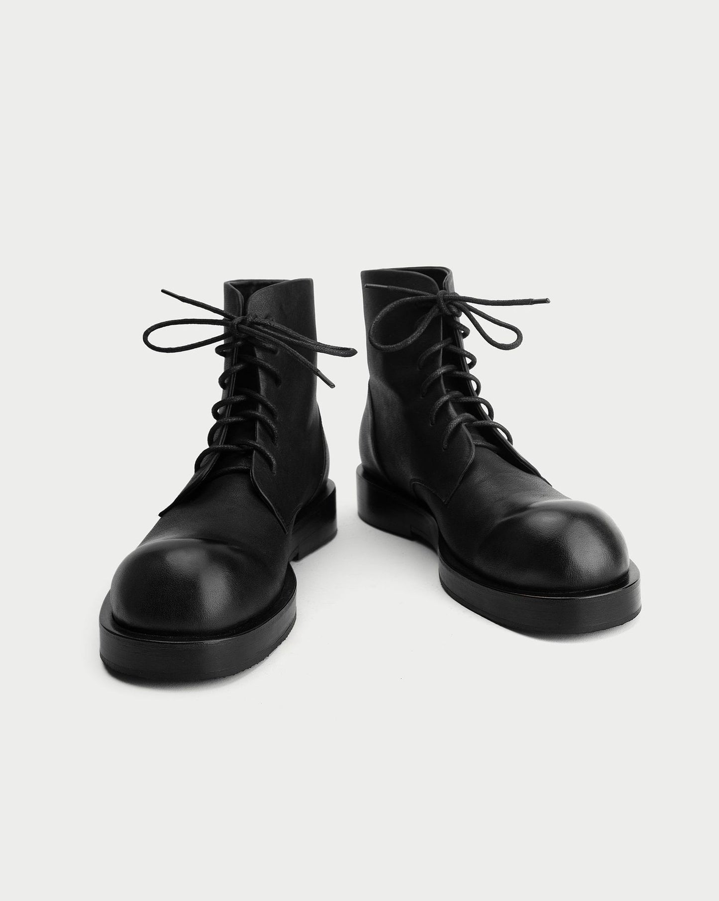 GRANDPA BOOTS
