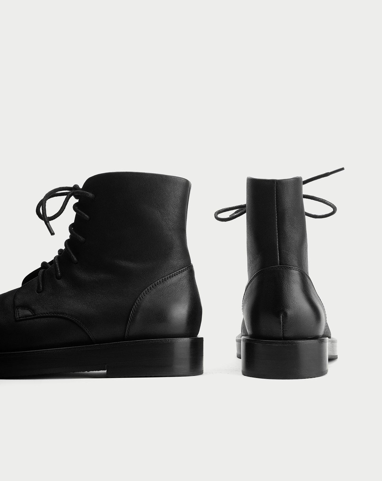 GRANDPA BOOTS