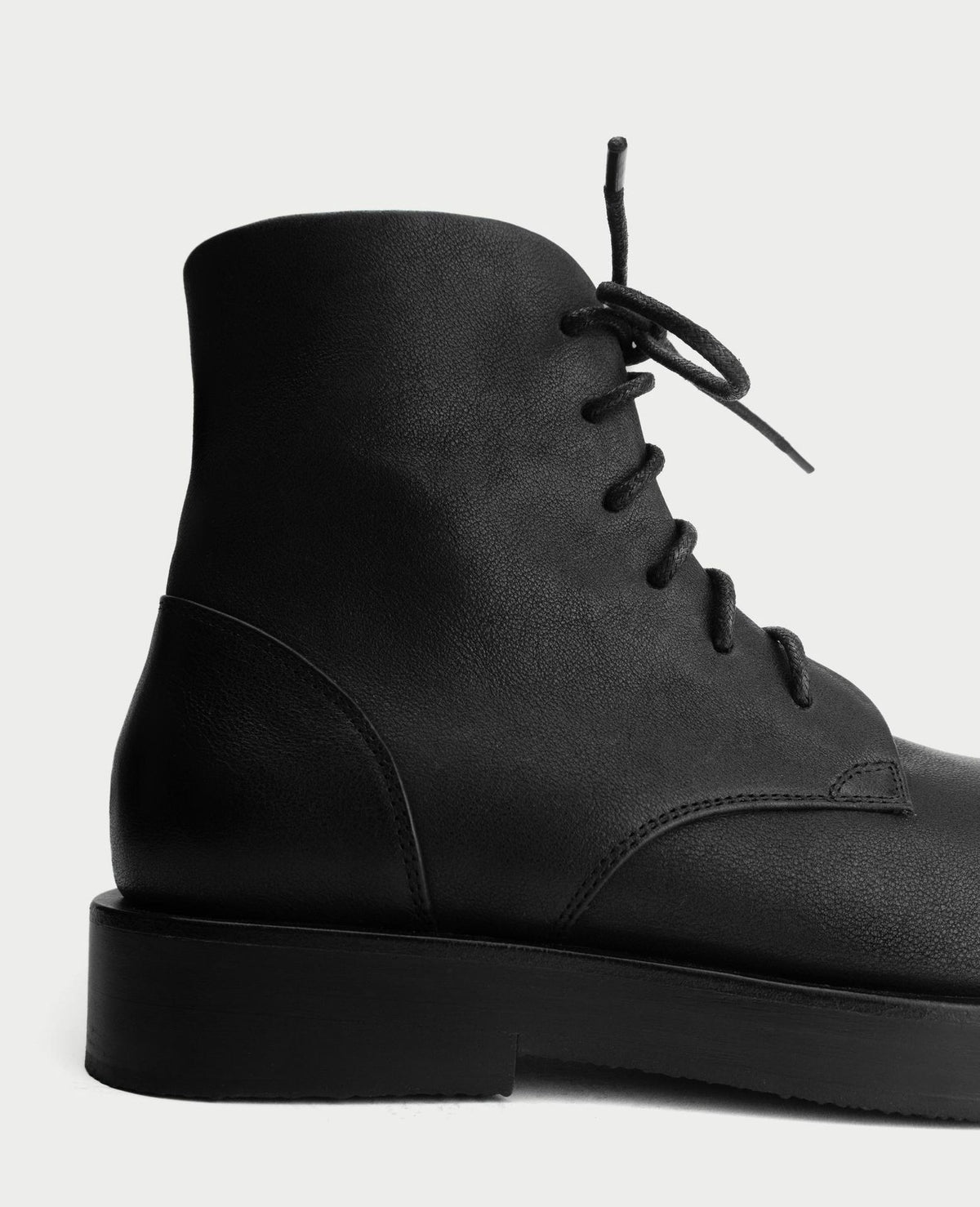 GRANDPA BOOTS