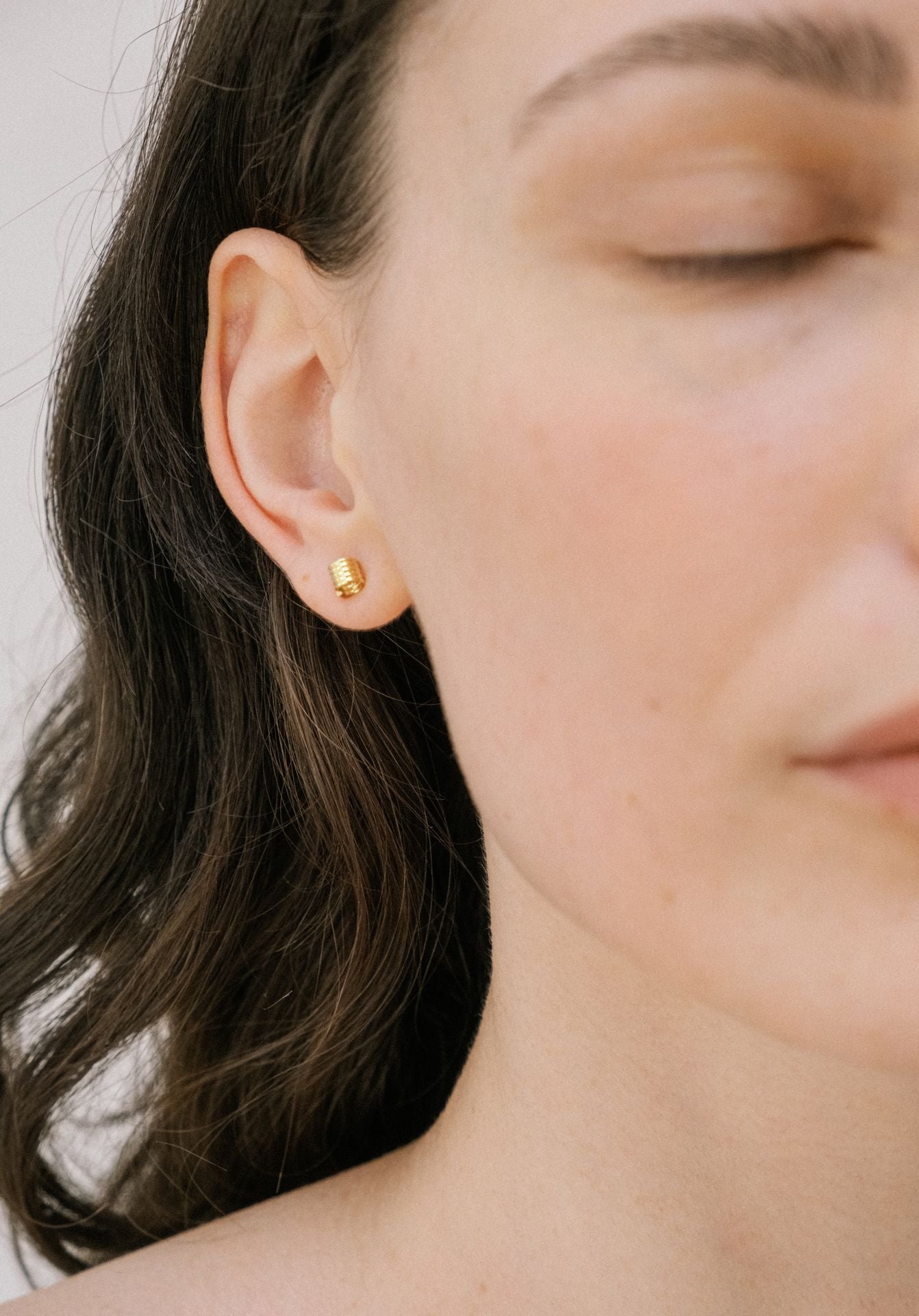 HELIX EARRINGS