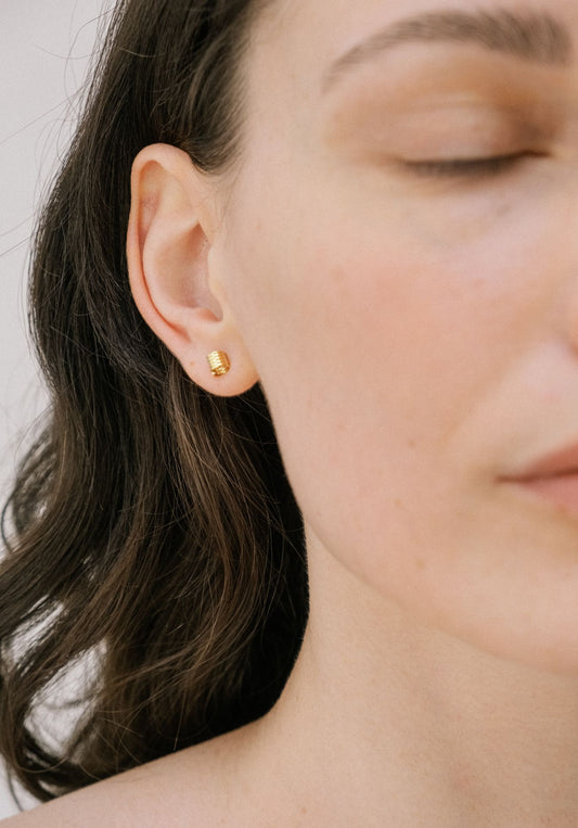 HELIX EARRINGS