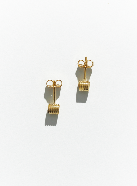 HELIX EARRINGS