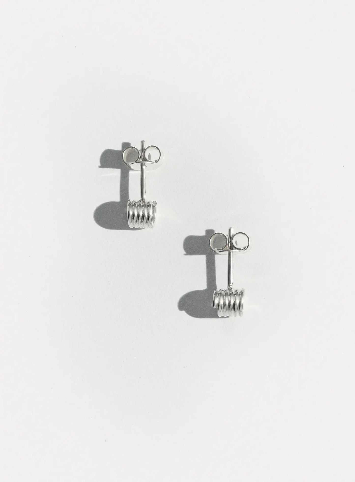 HELIX EARRINGS