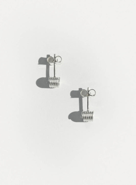 HELIX EARRINGS