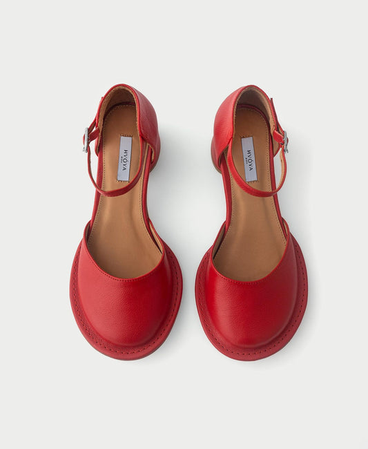 HALO SHOES