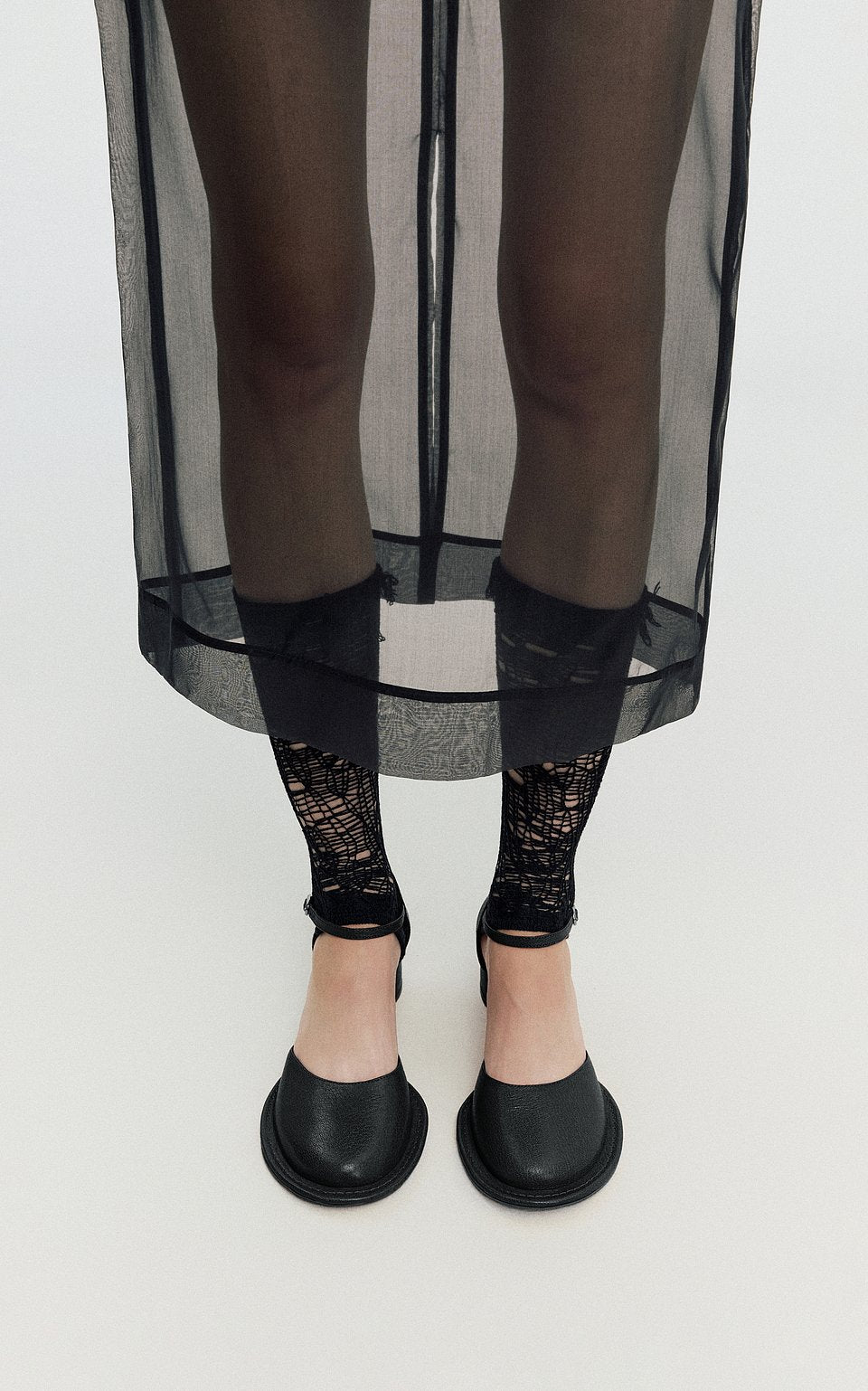 HALO SHOES