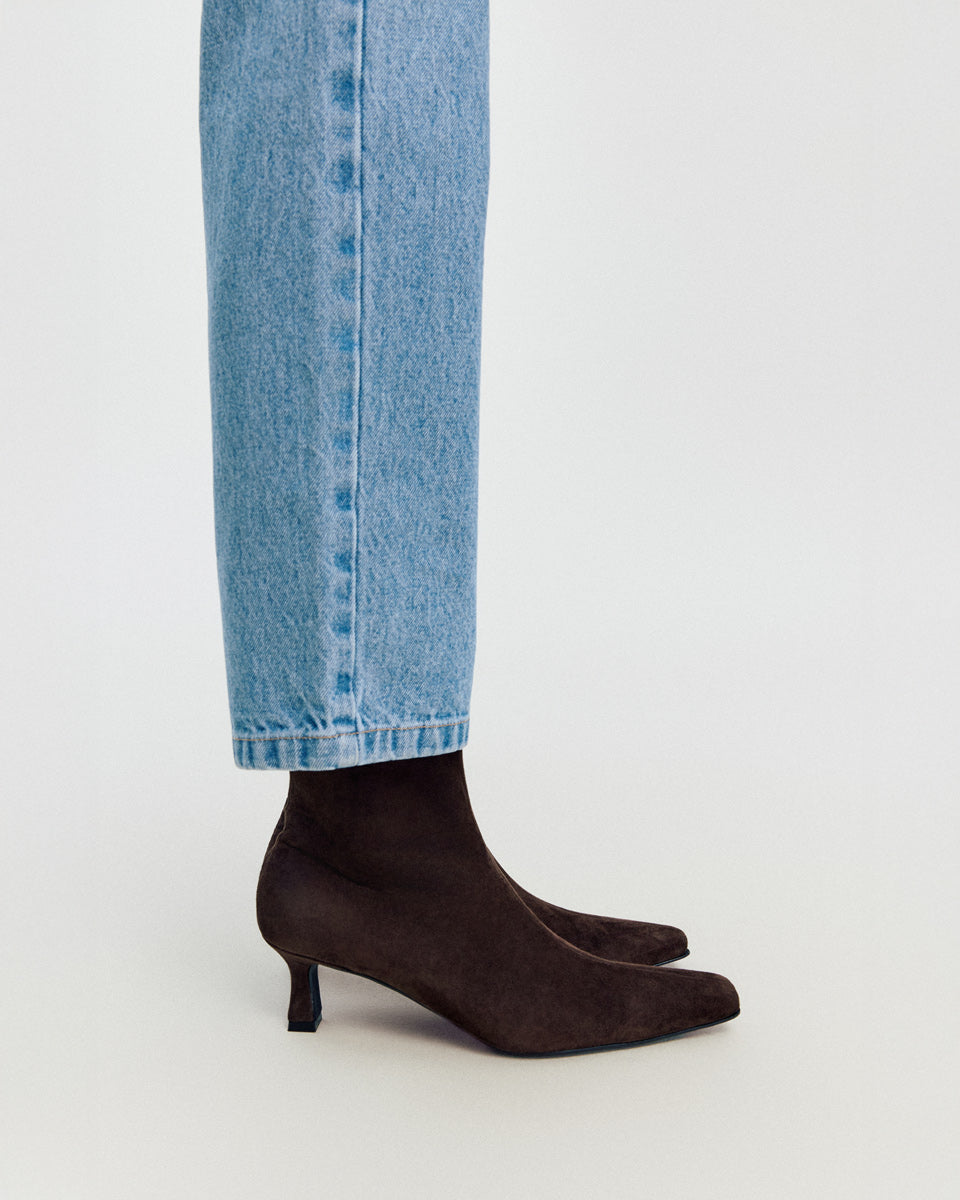 KRIS BOOTS