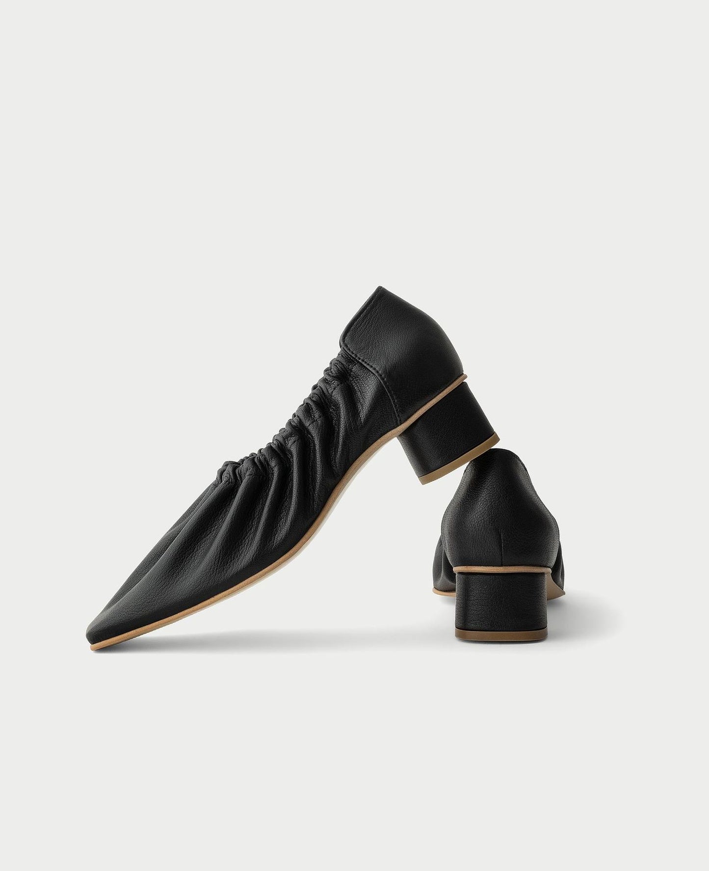 LULU SHOES