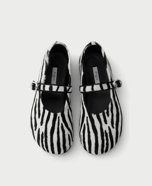 BALLERINAS MINI JANE