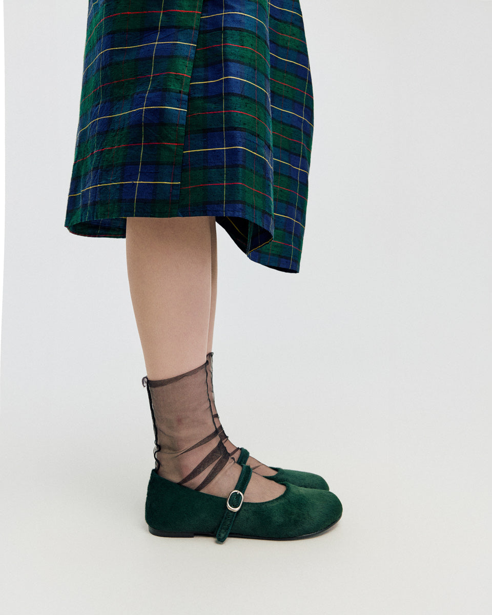 BALLERINAS MINI JANE