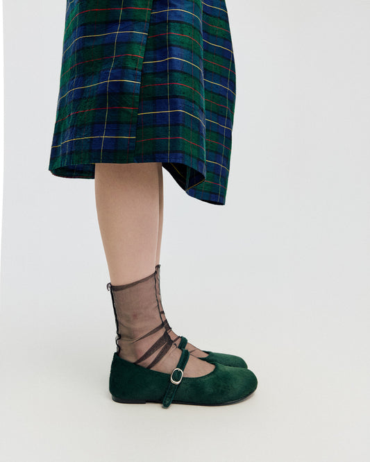 BALLERINAS MINI JANE