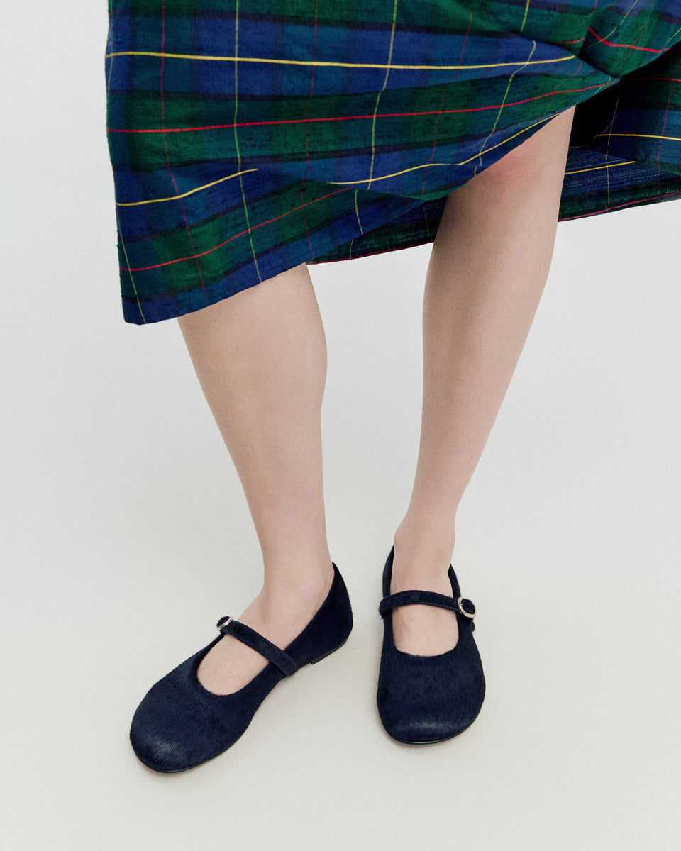 BALLERINAS MINI JANE