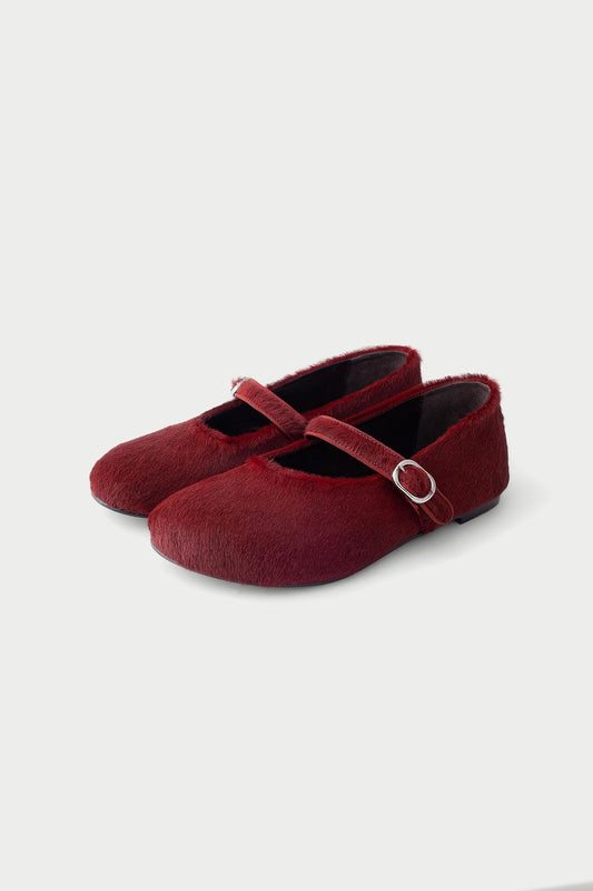 BALLERINAS MINI JANE