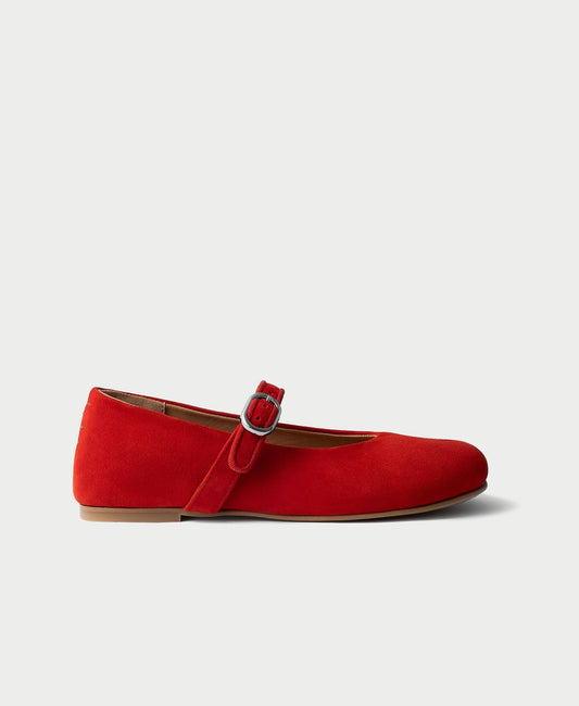 BALLERINAS MINI JANE
