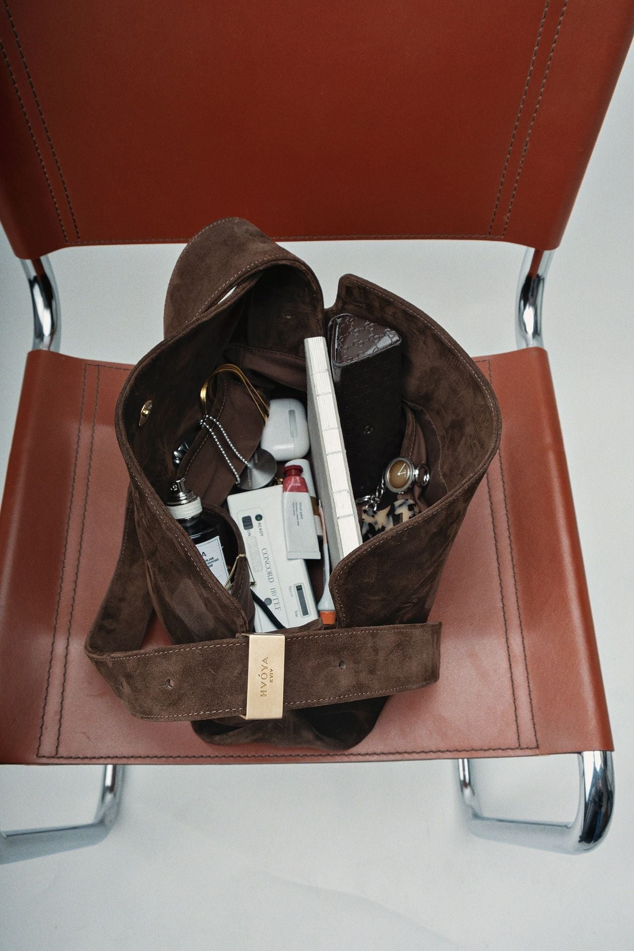 NICHE BAG