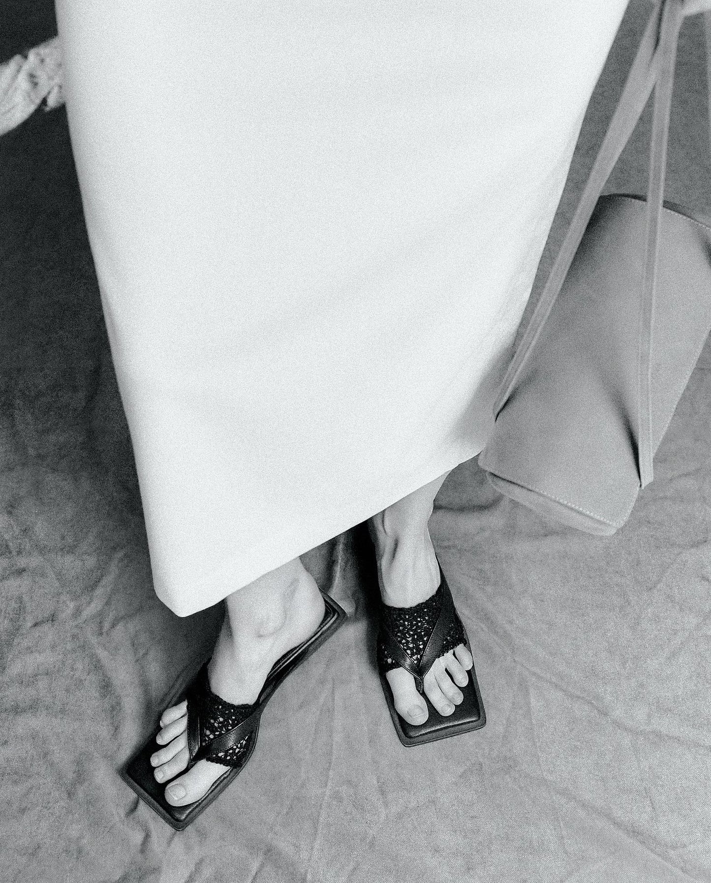 Tatami Thongs