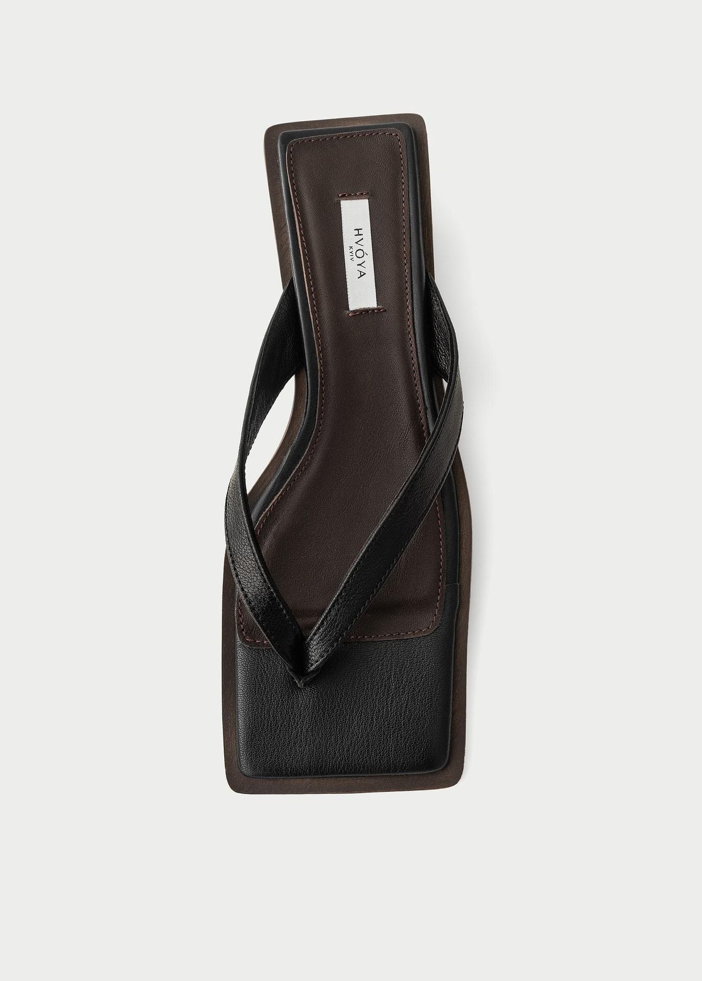 Tatami Thongs