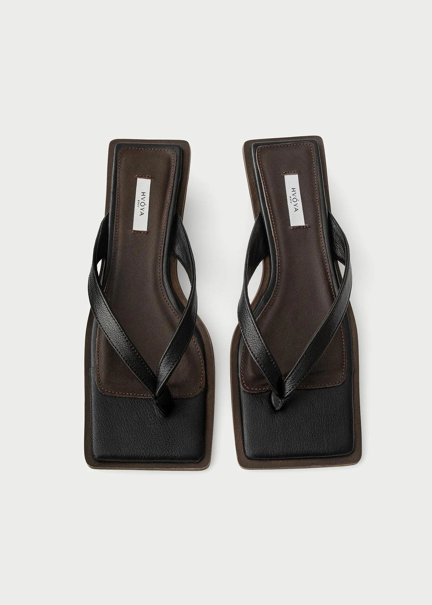 Tatami Thongs