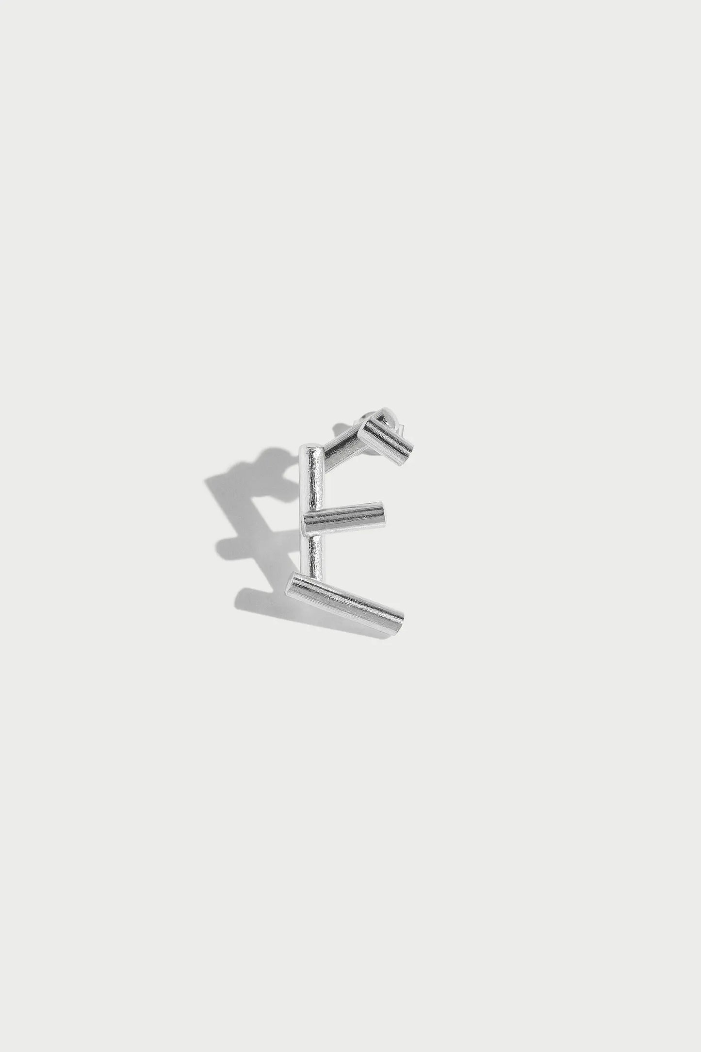 ALPHABET EARRINGS