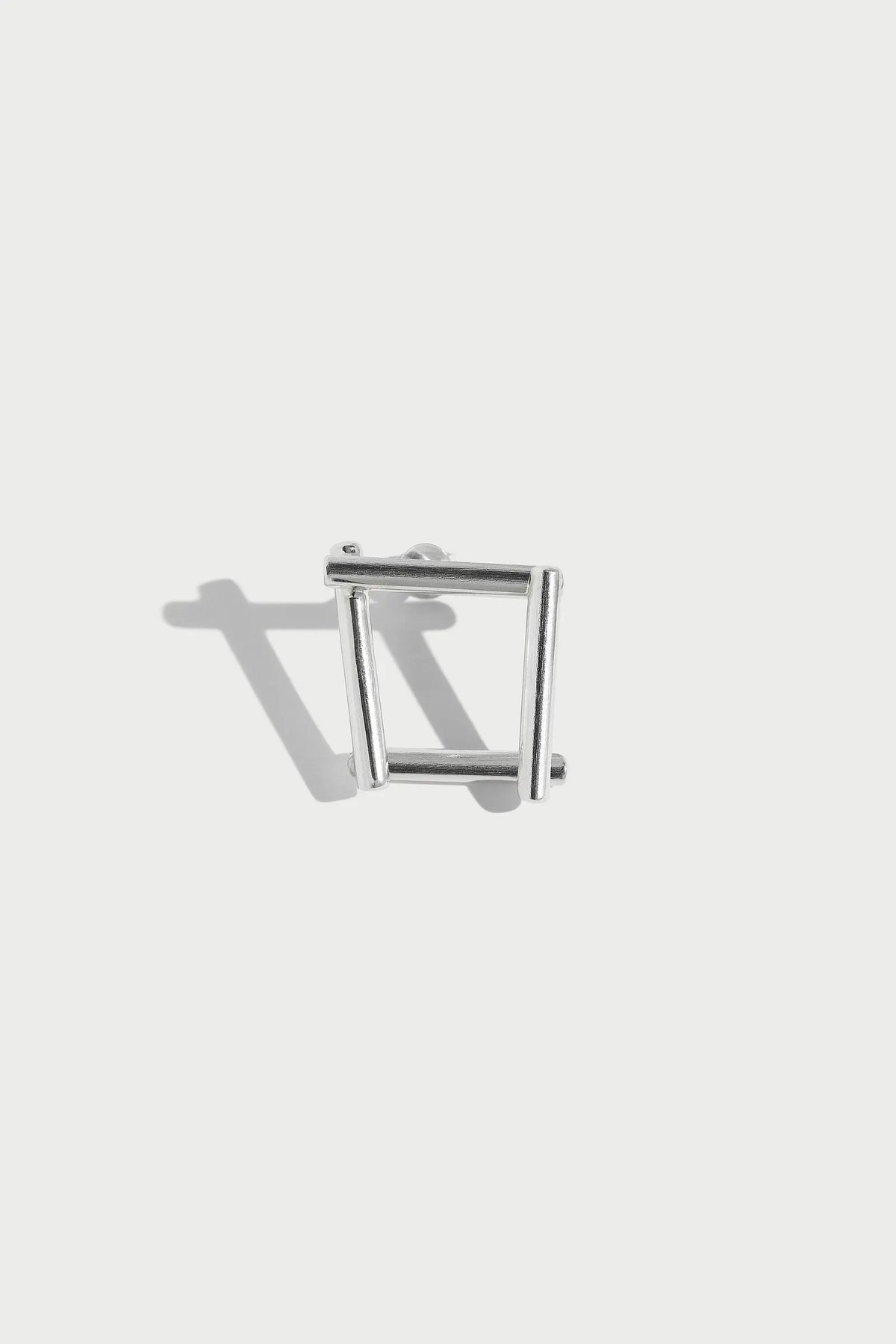 ALPHABET EARRINGS