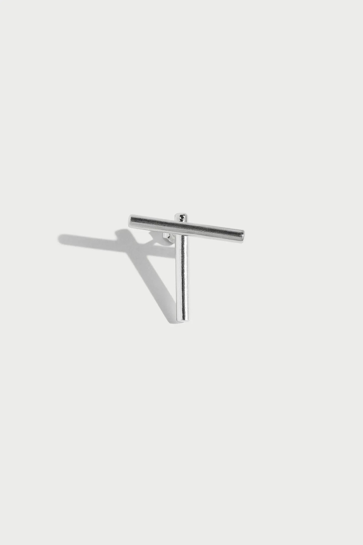 ALPHABET EARRINGS