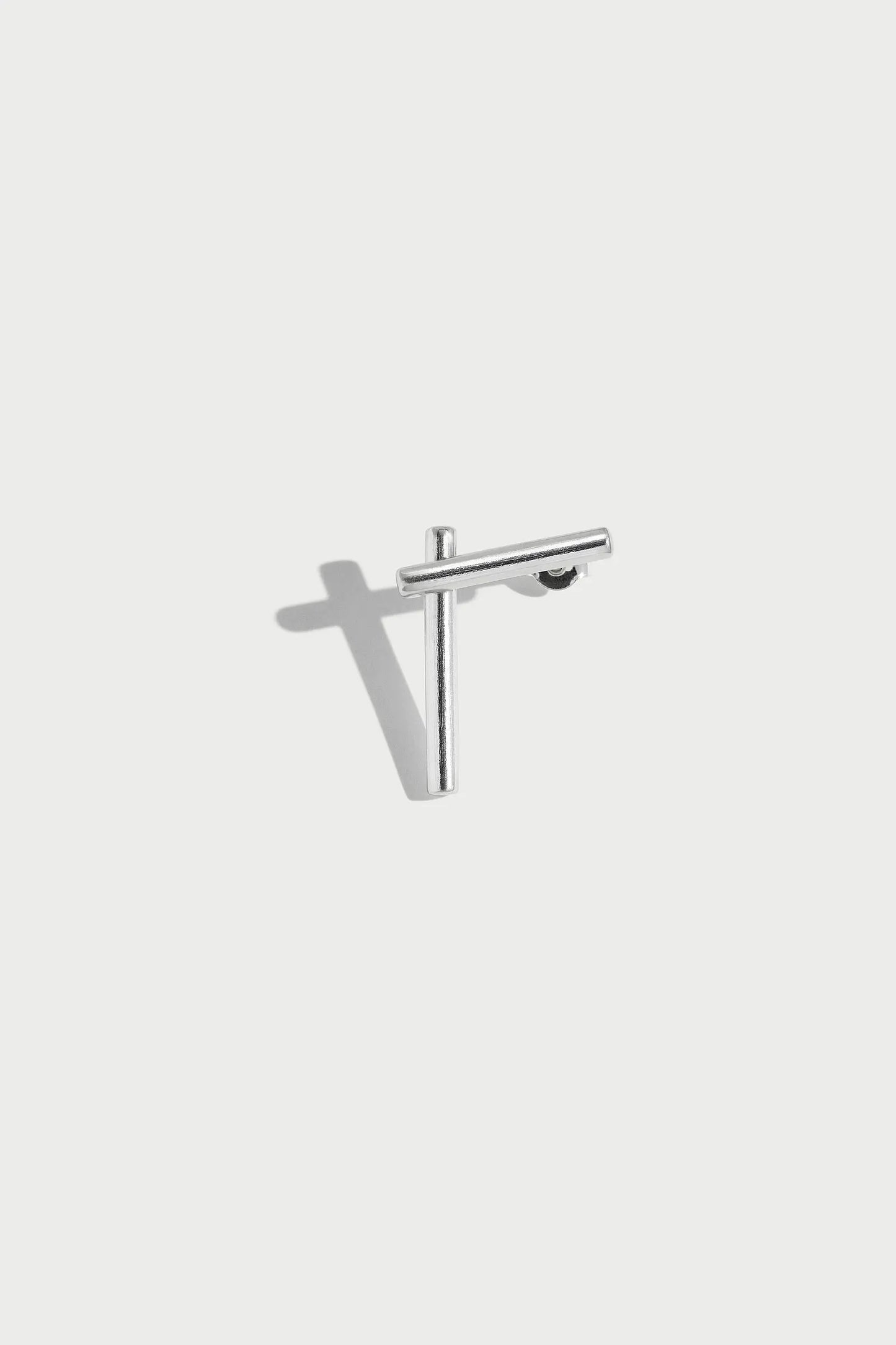 ALPHABET EARRINGS
