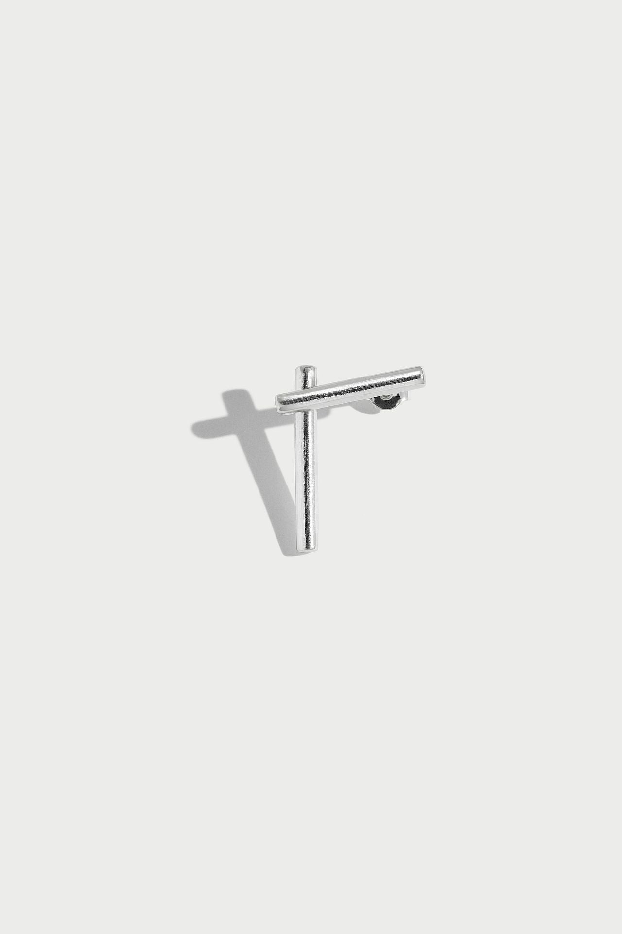 ALPHABET EARRINGS
