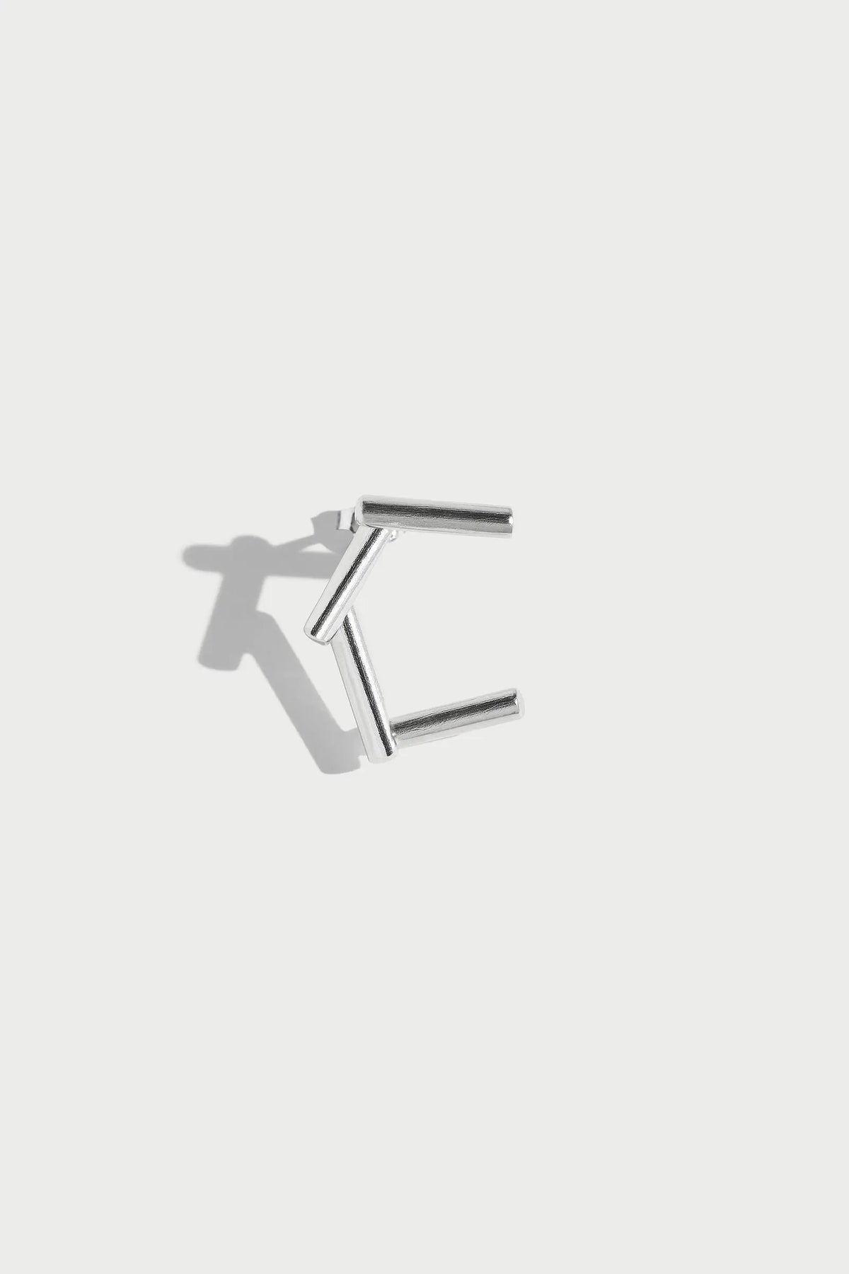 ALPHABET EARRINGS