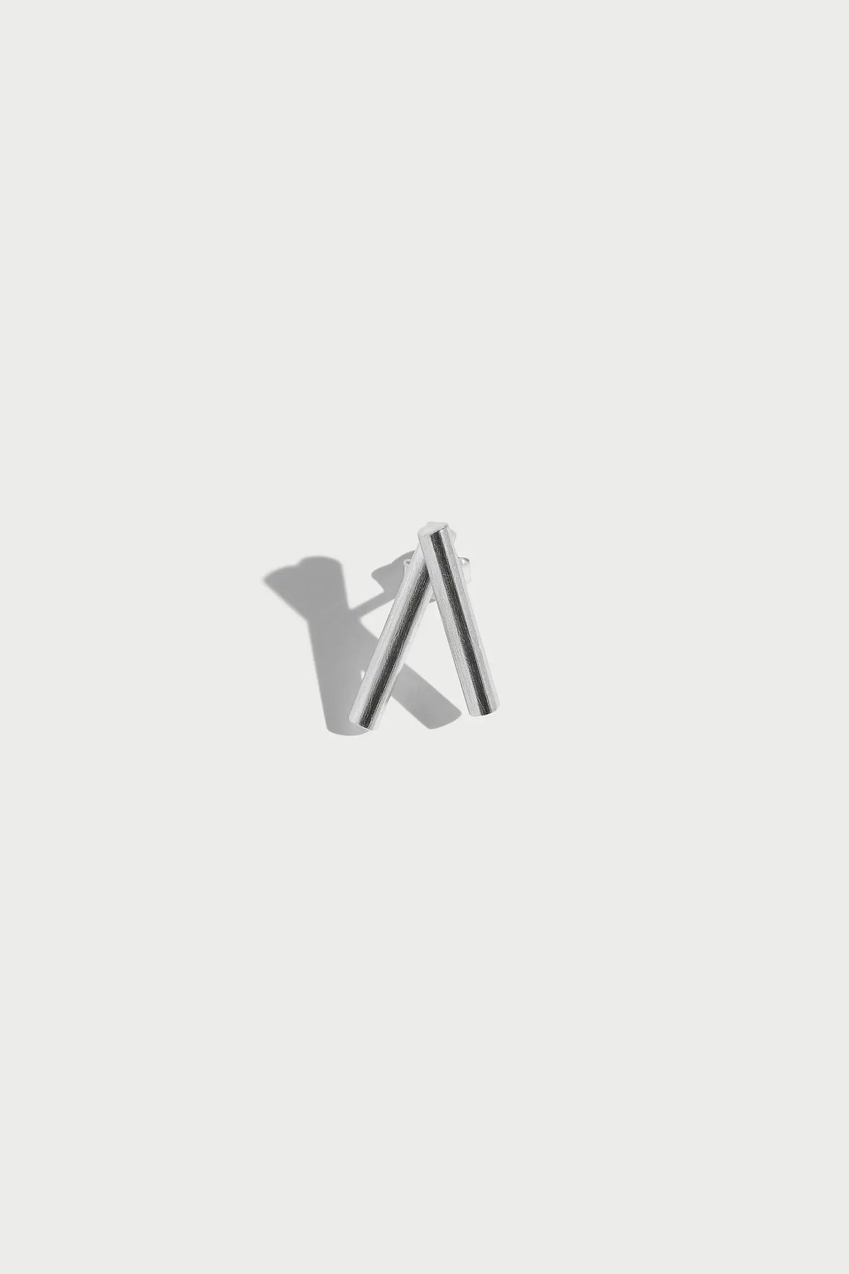ALPHABET EARRINGS