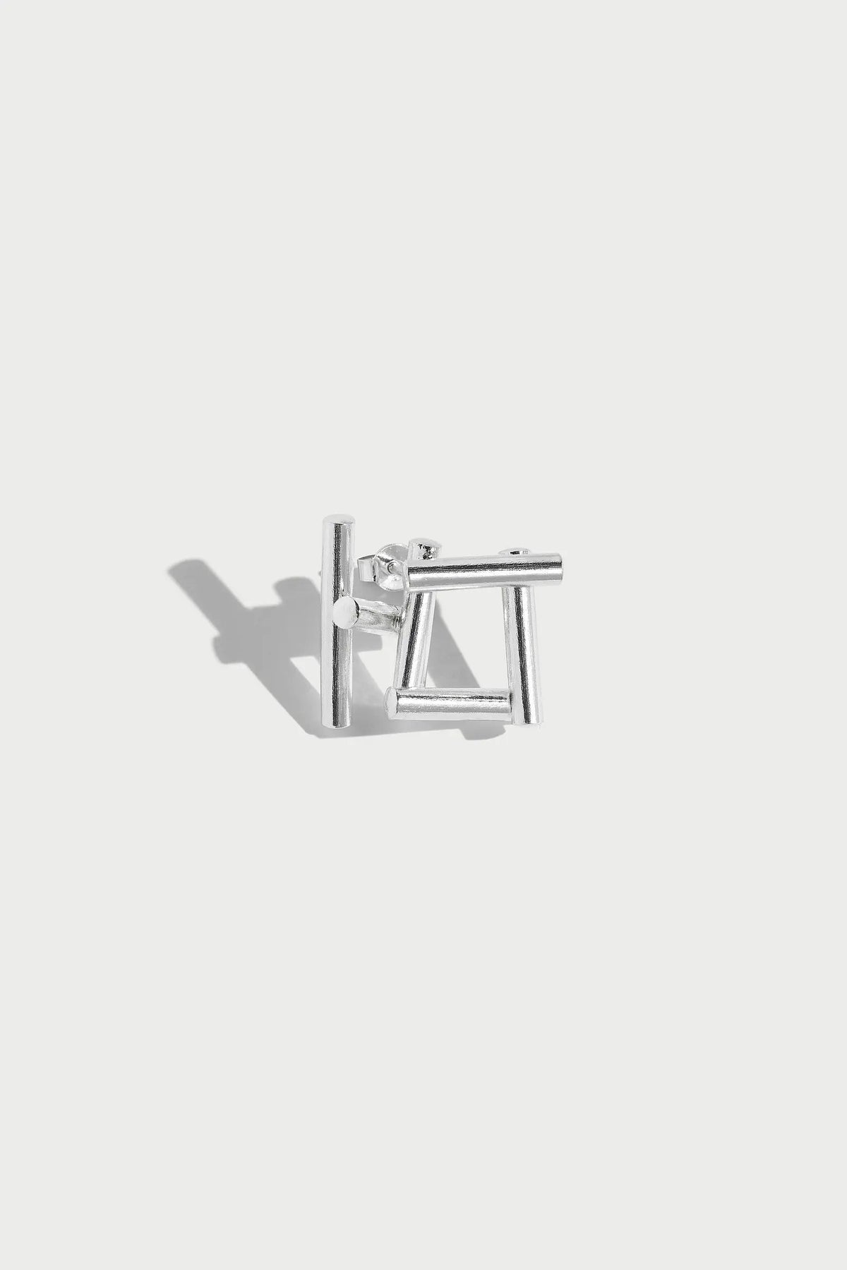 ALPHABET EARRINGS
