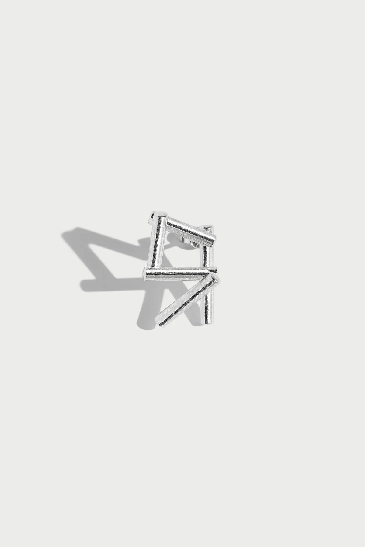 ALPHABET EARRINGS