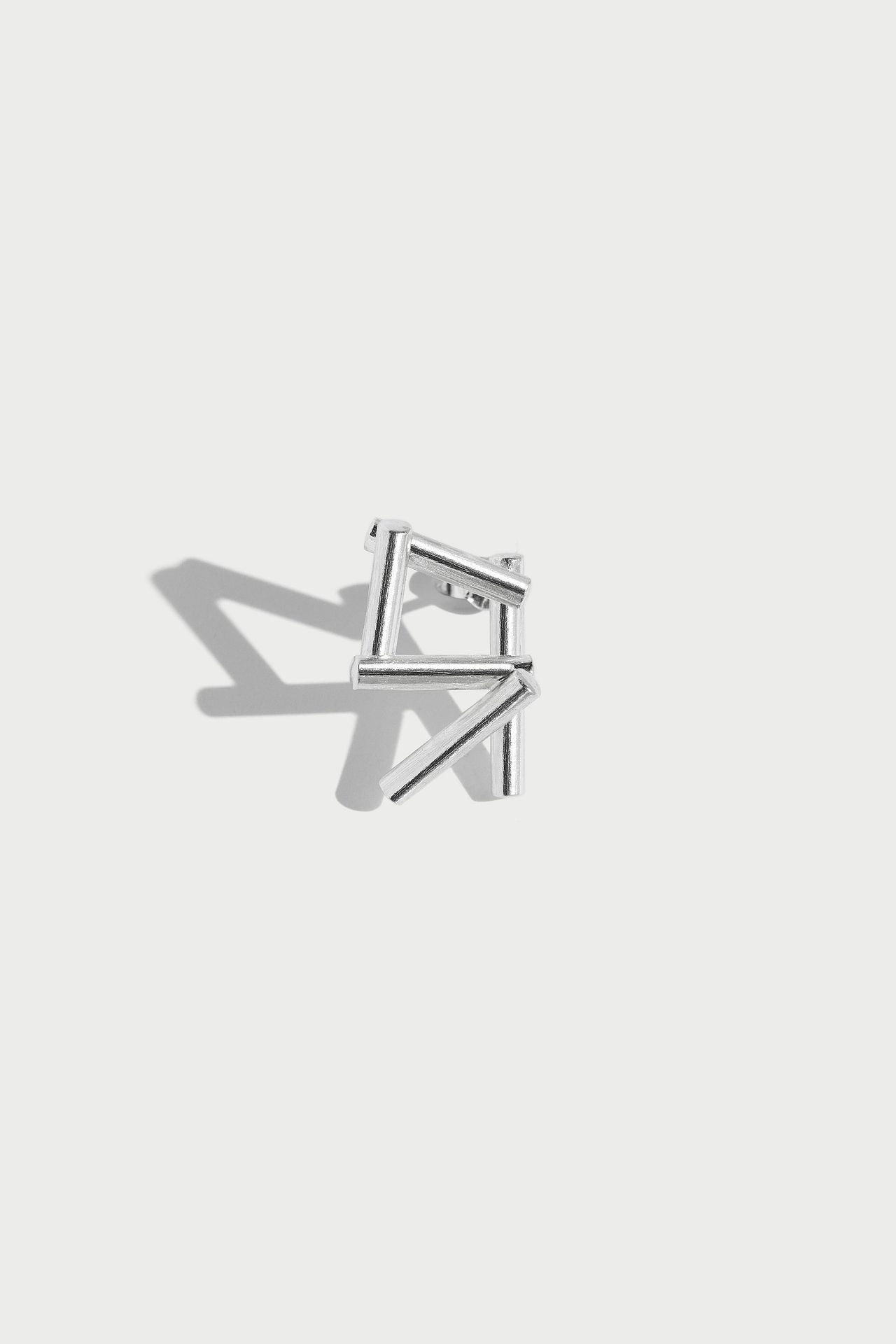 ALPHABET EARRINGS