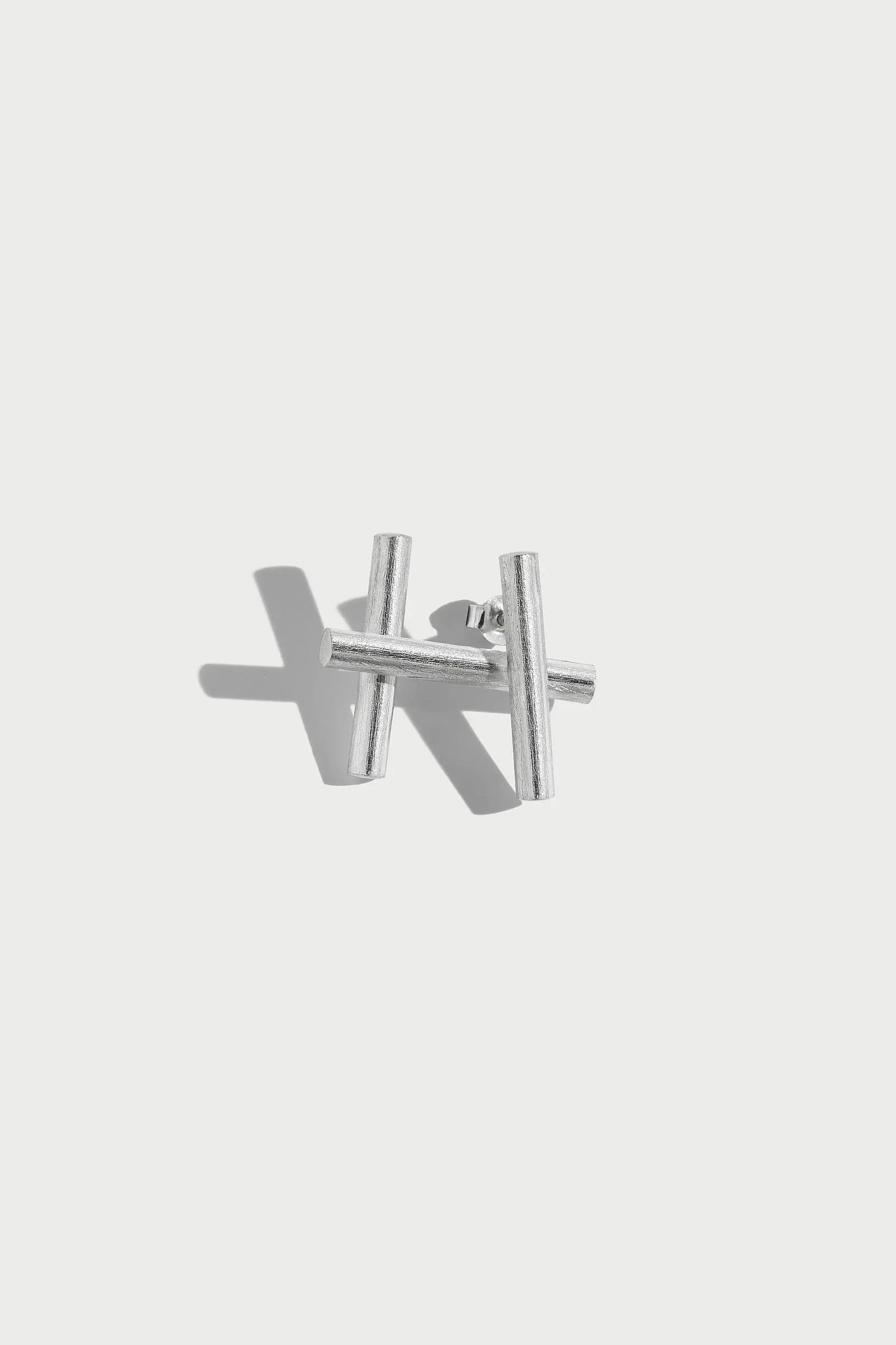 ALPHABET EARRINGS