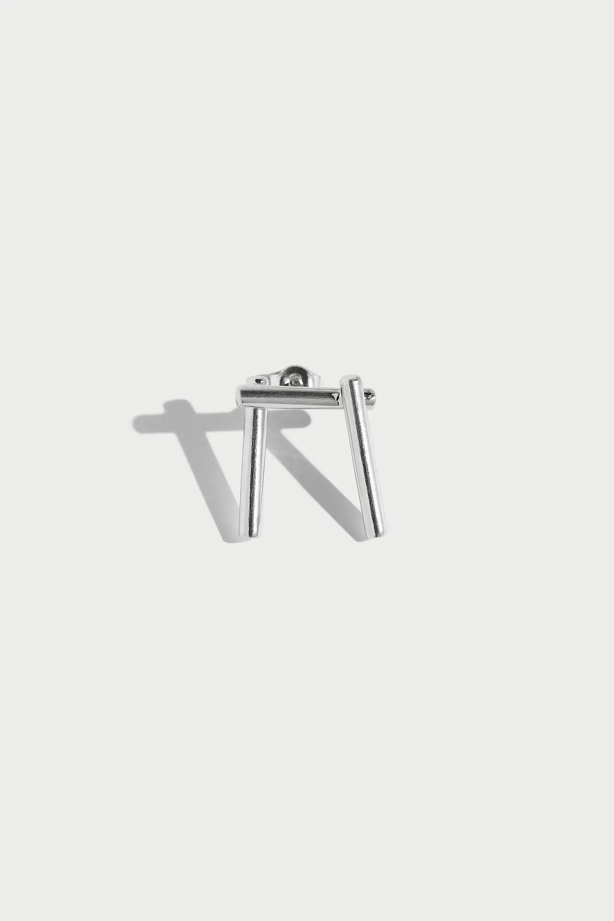 ALPHABET EARRINGS
