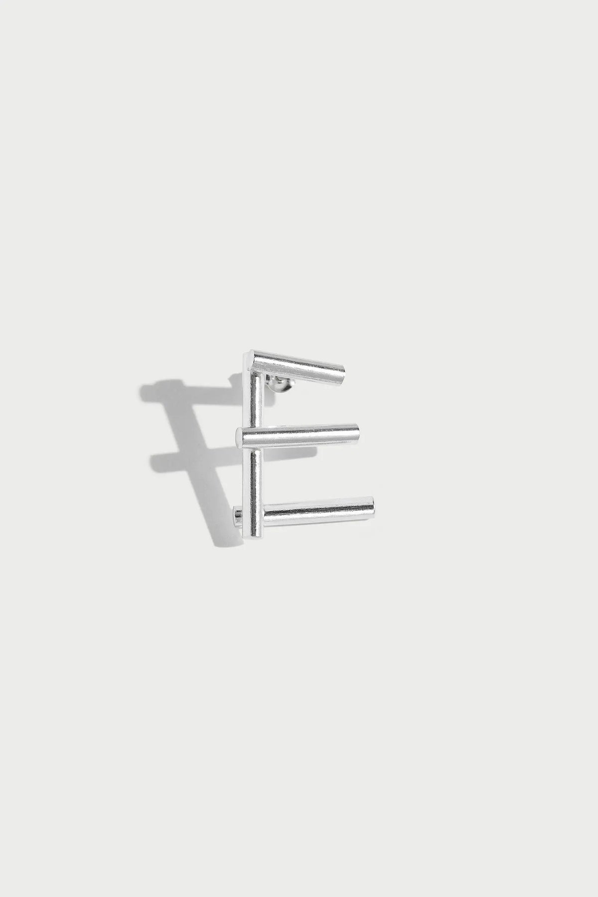 ALPHABET EARRINGS