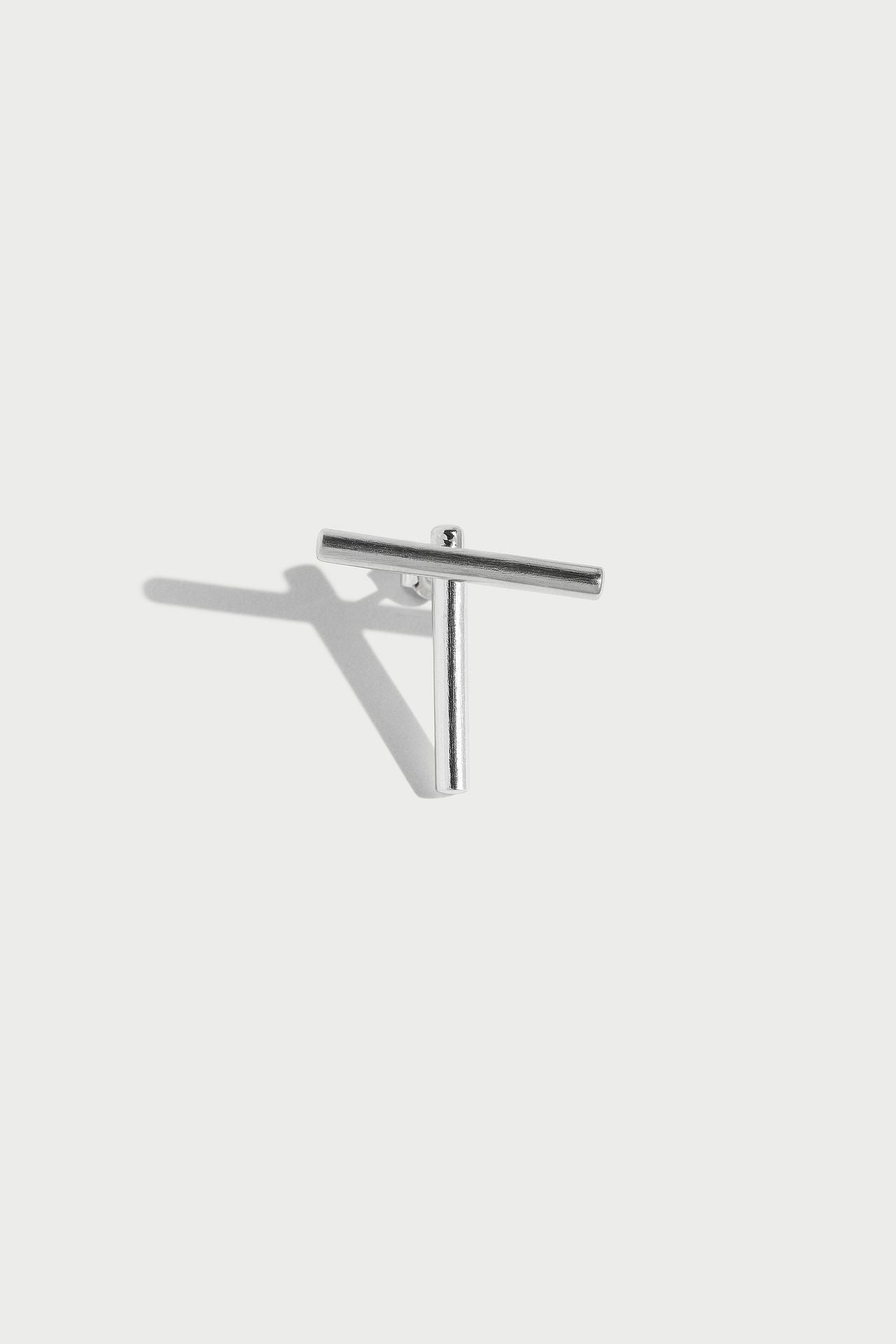 ALPHABET EARRINGS