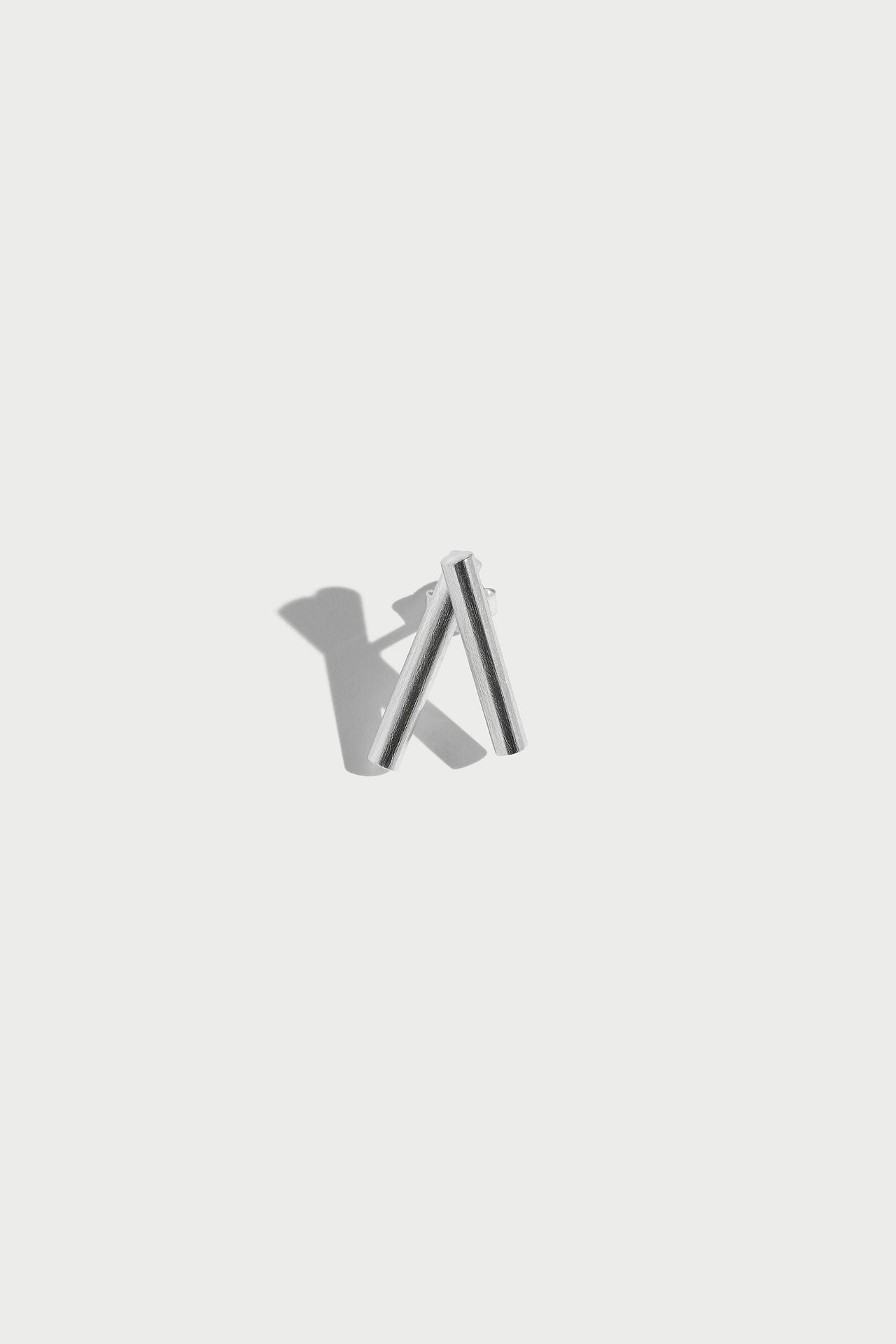 ALPHABET EARRINGS
