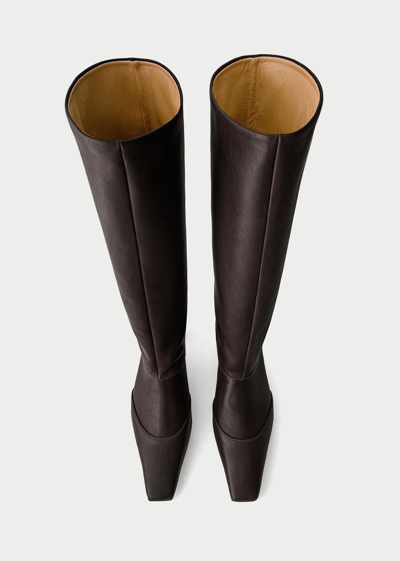 AMOR HIGH BOOTS