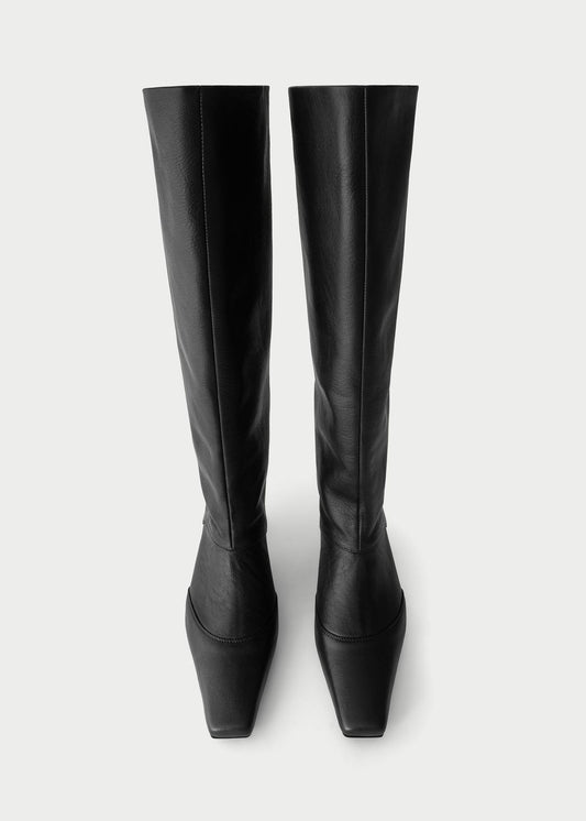 AMOR HIGH BOOTS