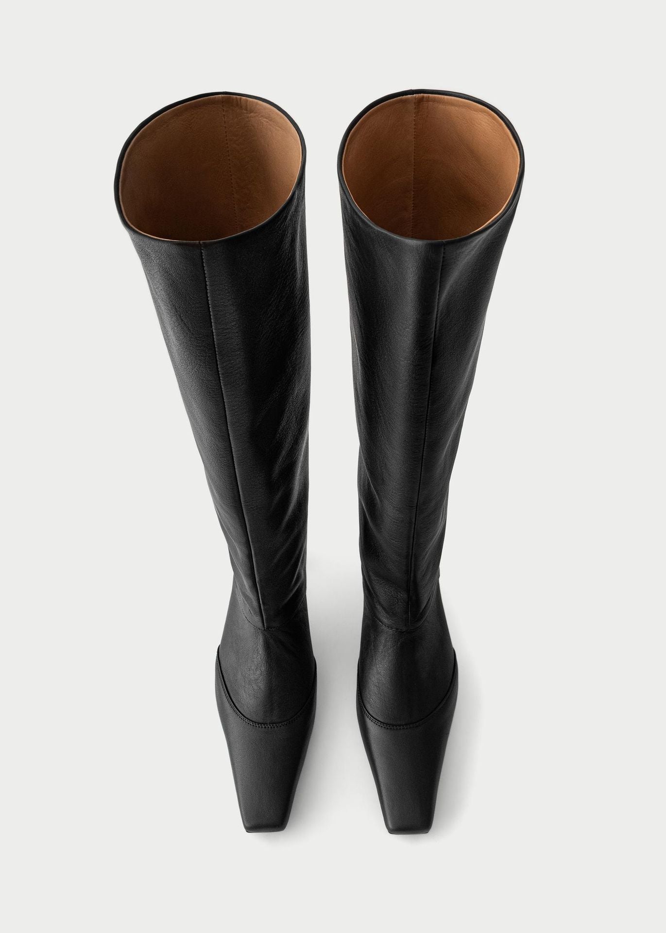 AMOR HIGH BOOTS