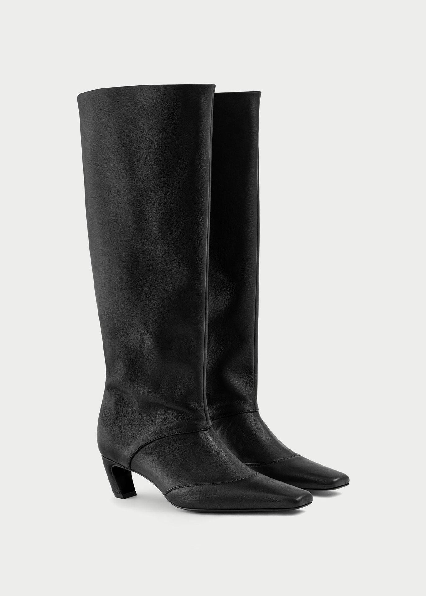 AMOR HIGH BOOTS