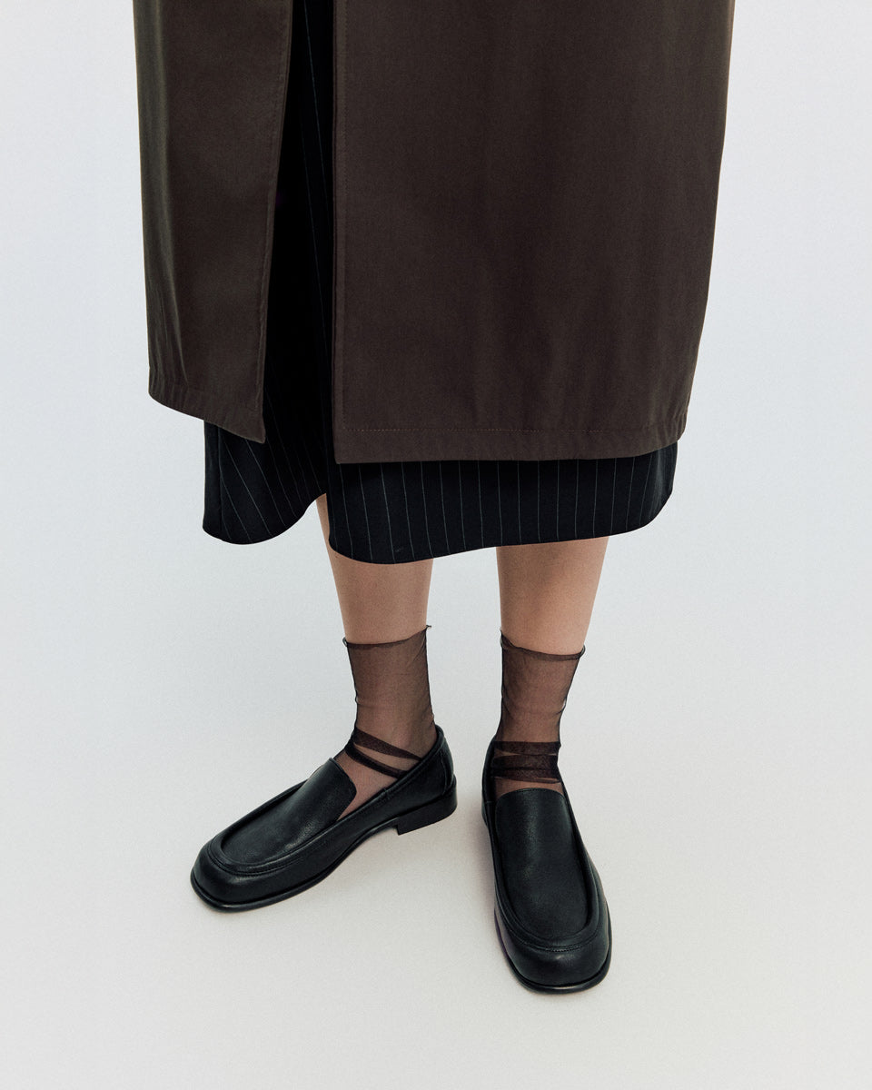 BOWIE LOAFERS